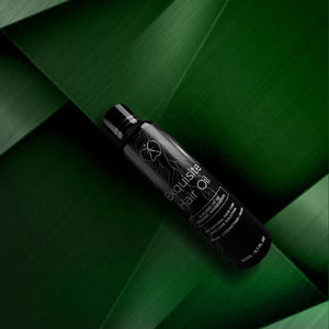 Exquisite Hair Oil - One Solution To All Hair Problems