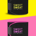 WAIST TRIMMING SWEAT BELT