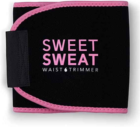 WAIST TRIMMING SWEAT BELT