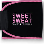 WAIST TRIMMING SWEAT BELT