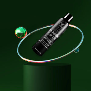 Exquisite Hair Oil - One Solution To All Hair Problems