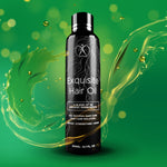 Exquisite Hair Oil - One Solution To All Hair Problems